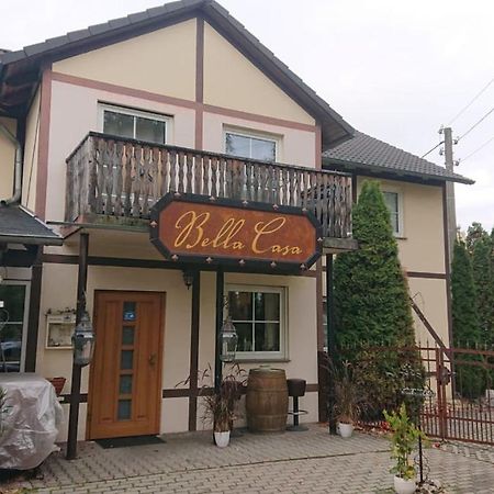 Bella Casa1 Apartment Лайпциг Екстериор снимка