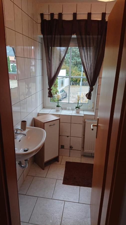 Bella Casa1 Apartment Лайпциг Екстериор снимка