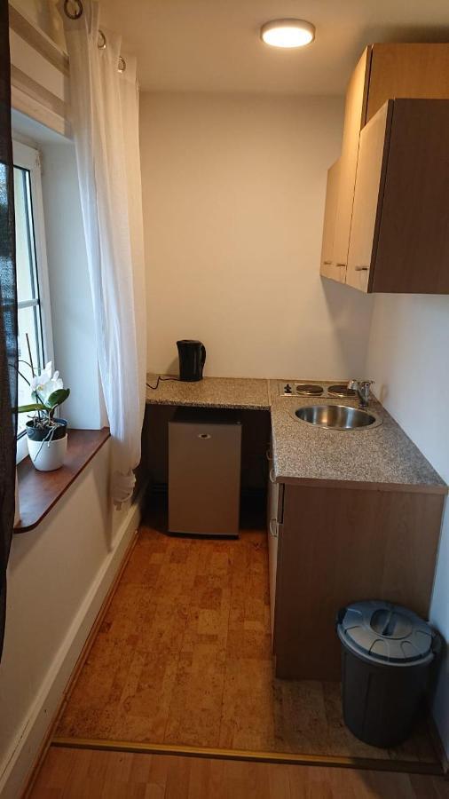 Bella Casa1 Apartment Лайпциг Екстериор снимка
